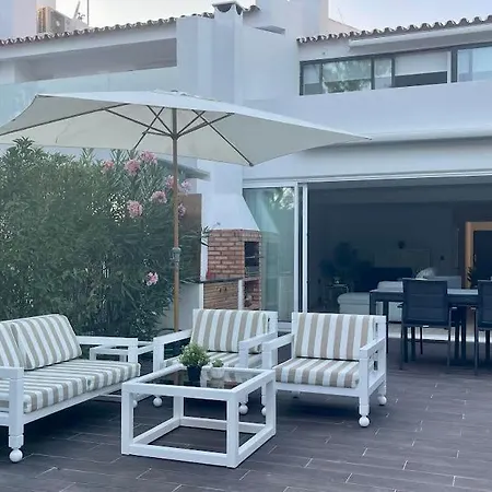 Vilamoura Platanos House