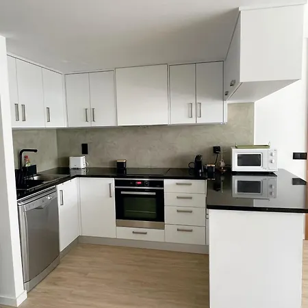 Vilamoura Platanos House