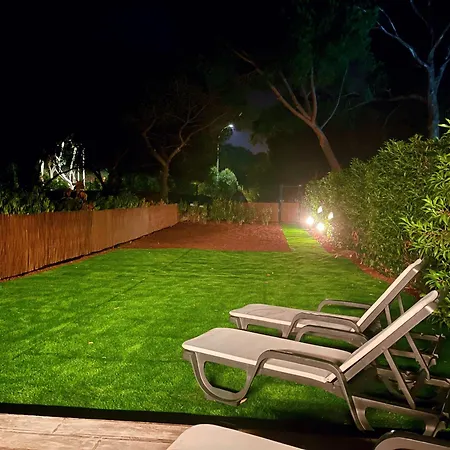 Holiday home Vilamoura Platanos House