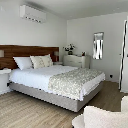 Vilamoura Platanos House *