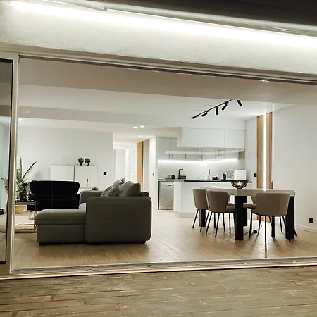 Vilamoura Platanos House
