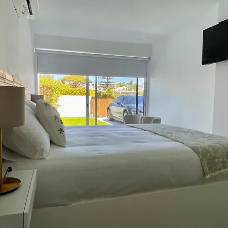 Feriehus Vilamoura Platanos House