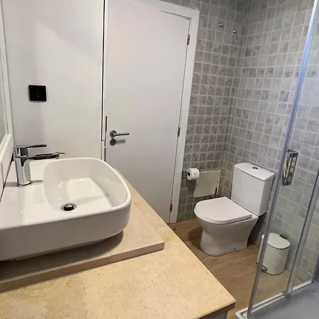 Feriehus Vilamoura Platanos House *