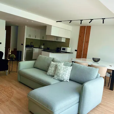 Vilamoura Platanos House Feriehus