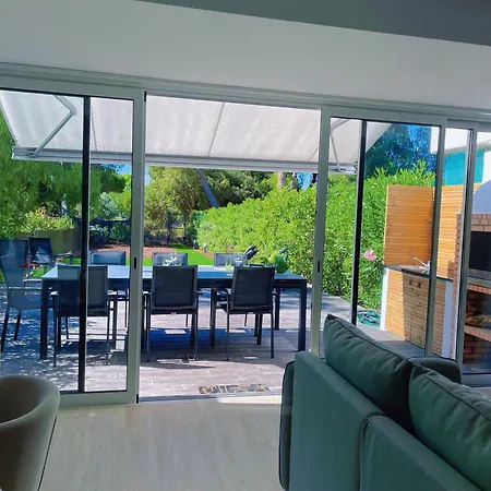 Holiday home Vilamoura Platanos House