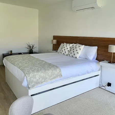 Vilamoura Platanos House Quarteira