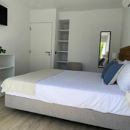 Vilamoura Platanos House Quarteira