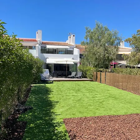 Vilamoura Platanos House