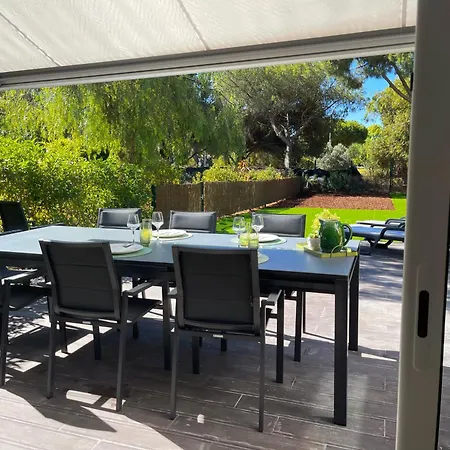 Vilamoura Platanos House